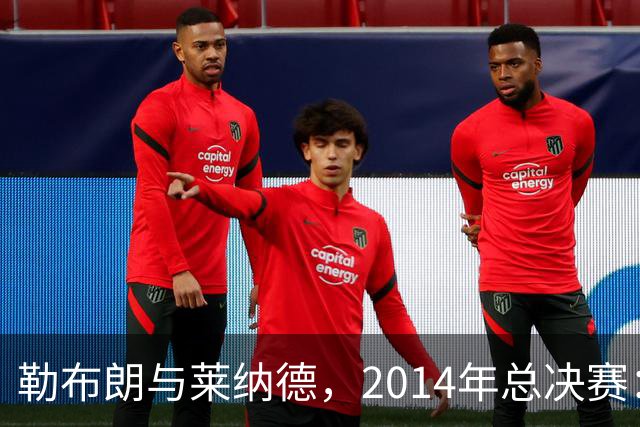 勒布朗与莱纳德，2014年总决赛：谁爆了谁？
